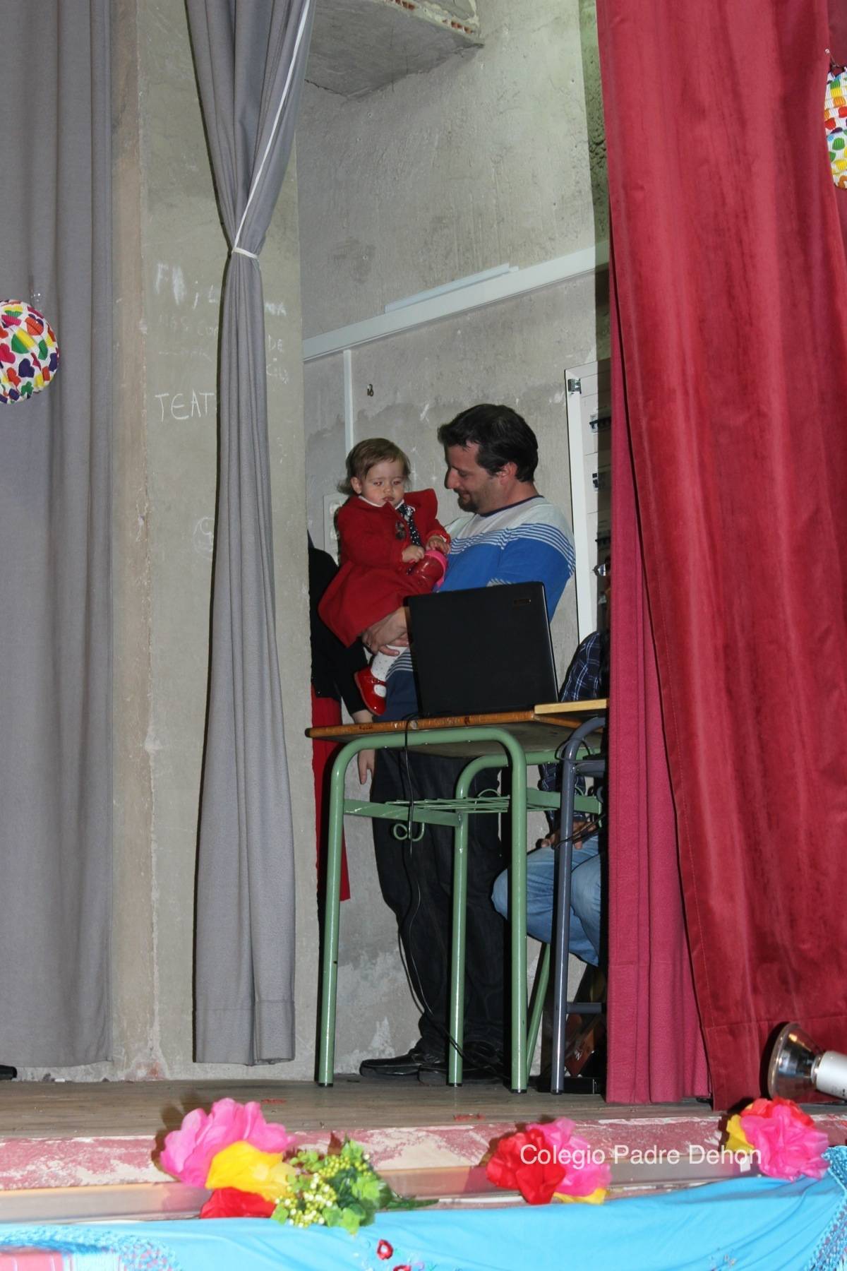 2014 03 14 LA CLASE MÁS FUERTE ESO BACHILLERATO (15)